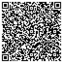 QR code with The Soft Spot contacts