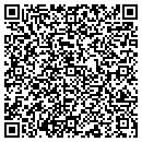 QR code with Hall Investigation Service contacts