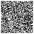 QR code with Rida A Lot Equine Inc contacts