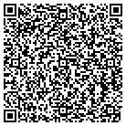 QR code with Hannan Investigations contacts