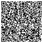 QR code with Haslet Public Works Department contacts