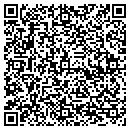 QR code with H C Altes & Assoc contacts