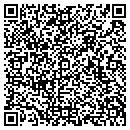 QR code with Handy Bus contacts