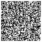 QR code with Humble Public Works Department contacts