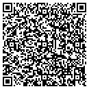 QR code with Hines Investigation contacts