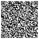 QR code with The Hungry Horse Stables contacts