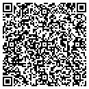 QR code with Ted Weaver Body Shop contacts