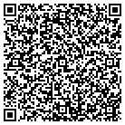 QR code with T R G Quality Carpentry contacts