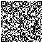 QR code with Ann Arbor Seamless Gutters contacts