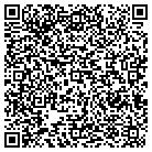 QR code with The Body Shop Of Waycross LLC contacts