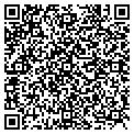 QR code with Computoolz contacts