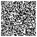 QR code with K & A Transportation contacts