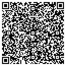 QR code with E-Z Tilt Window Ltd contacts