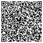 QR code with Hampden Lane Veterinary Office contacts
