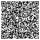 QR code with C & L Stables LLC contacts