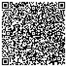 QR code with Hickory Vet Hospital contacts