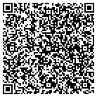 QR code with Albemarle Seamless Gathering contacts