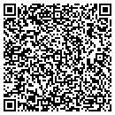 QR code with Tony'sBody Shop contacts