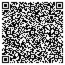 QR code with Anthony Walker contacts
