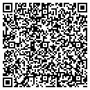 QR code with James Reed contacts
