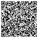 QR code with J F Installations contacts