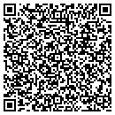 QR code with JJ Security contacts