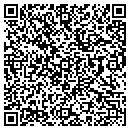 QR code with John A Kable contacts