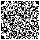 QR code with Fabrication Services Inc contacts