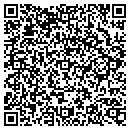 QR code with J S Container Inc contacts