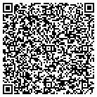QR code with Acoustical Control Systems Inc contacts