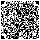 QR code with Advanced Mfg & Development contacts