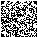 QR code with Hayes Stables contacts