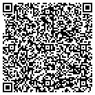 QR code with Maintenance Regional Transport contacts