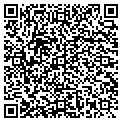 QR code with John T Moore contacts