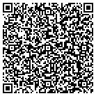 QR code with Rosenberg Public Works Department contacts