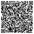 QR code with Faztek contacts