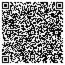 QR code with J A Bradley contacts
