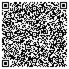 QR code with Michael J Odian Dvm Equine Pr contacts