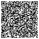QR code with James A Aloi contacts