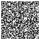 QR code with R & K Improvements contacts