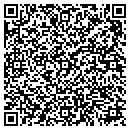 QR code with James L Dutton contacts