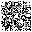 QR code with Okaloosa County Transit contacts