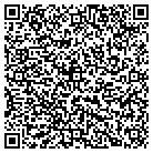 QR code with W & R Paint & Body/Auto Sales contacts