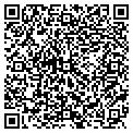 QR code with John J Victoravich contacts