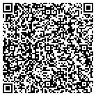 QR code with Zaeske's Auto Painting contacts
