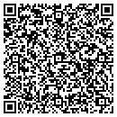 QR code with One Hour Printing contacts