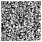 QR code with Hoover Mail Center contacts