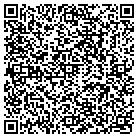 QR code with First Class Nail & Spa contacts