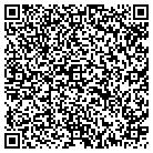 QR code with AAA Akron Commercial Roofing contacts