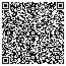 QR code with The Animal Eye Clinic Inc contacts
